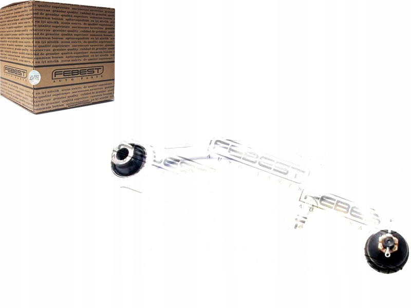 фото №12, Тяга перед лівий febest 0225-v35fl