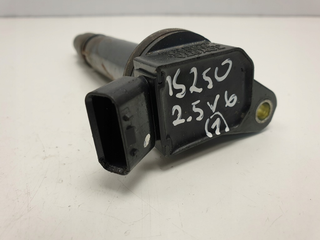 фото №7, Lexus is 250 2.5 v6 _ 90919-02250