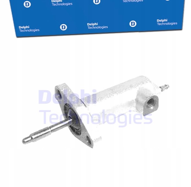 фото №1, Delphi ll41210 привід, зчеплення