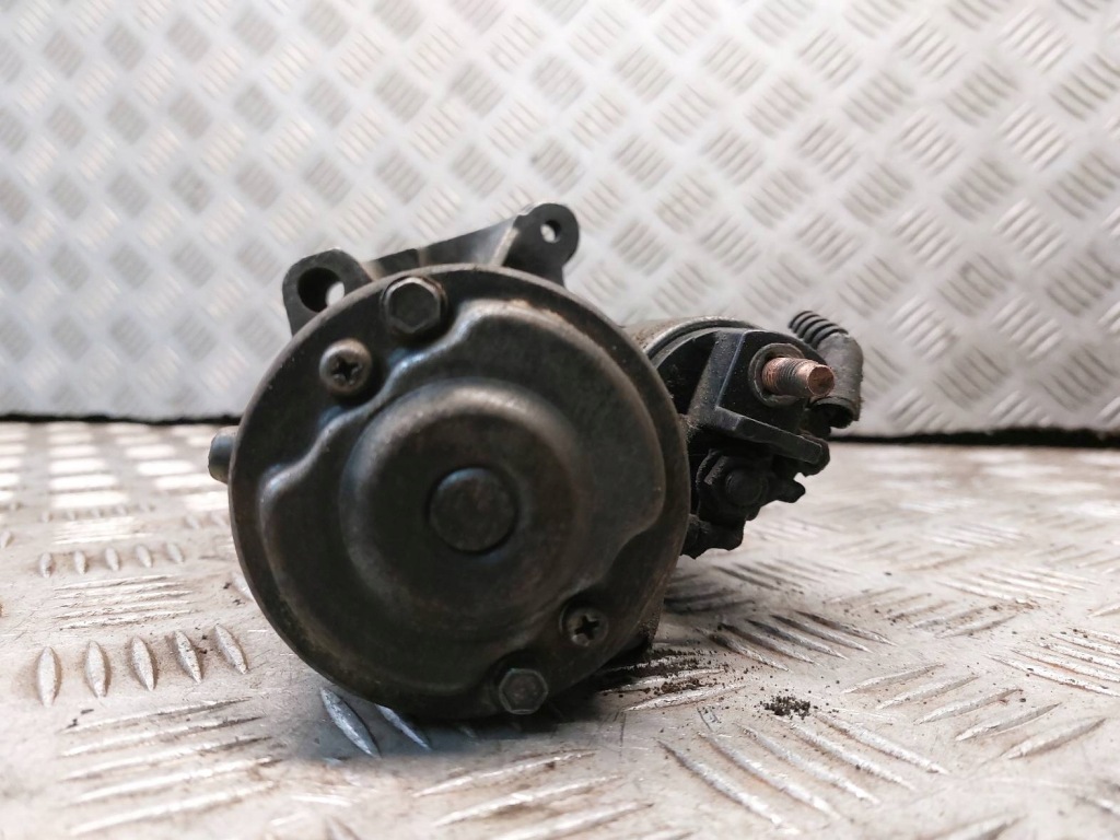 Стартер renault laguna 2 1.9 dci 8200096510 Оригінал