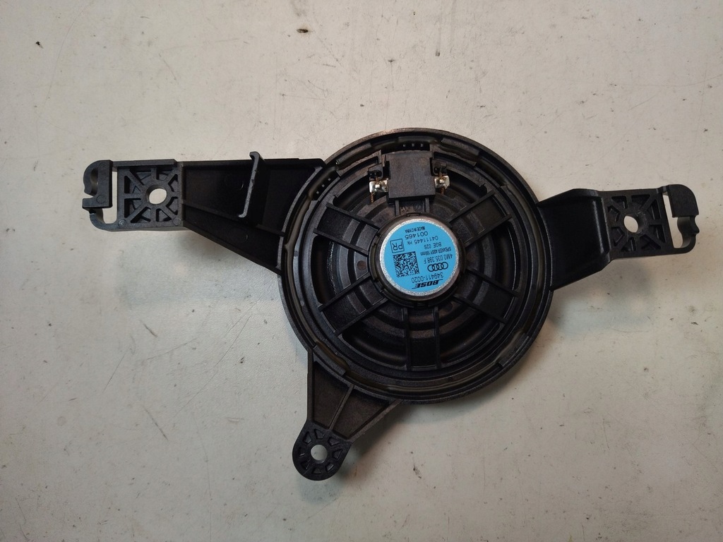 фото №6, 4m0035398f динамик surround правый bose audi q7