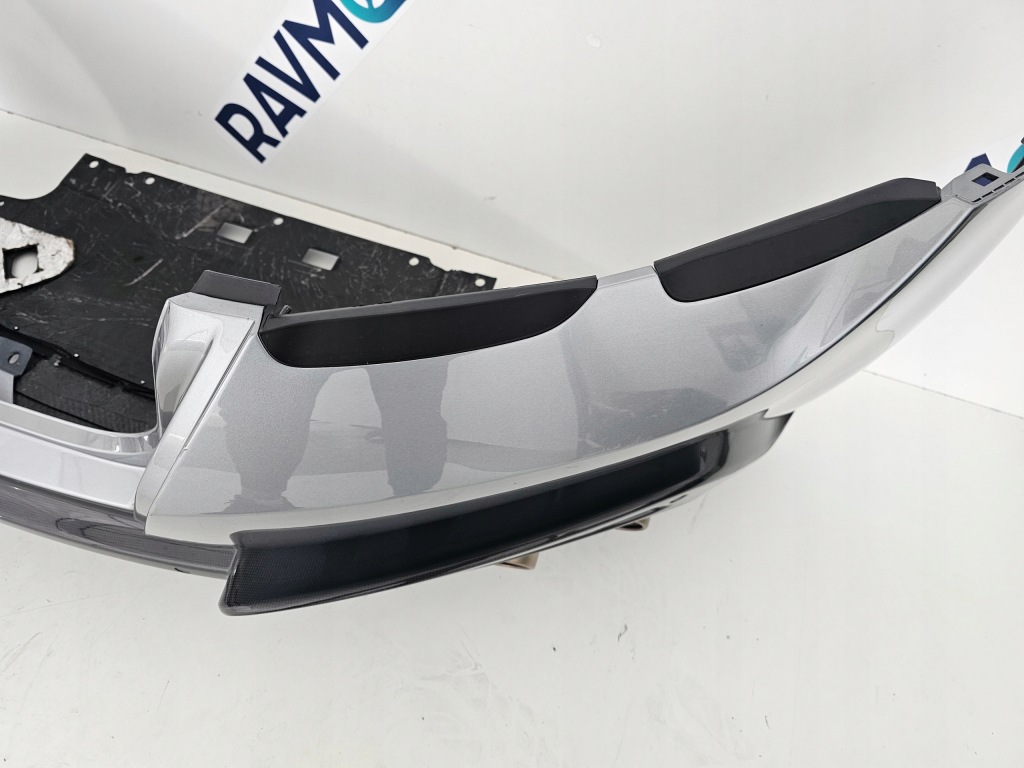 Бампер задний ferrari roma f169 карбон Оригинал