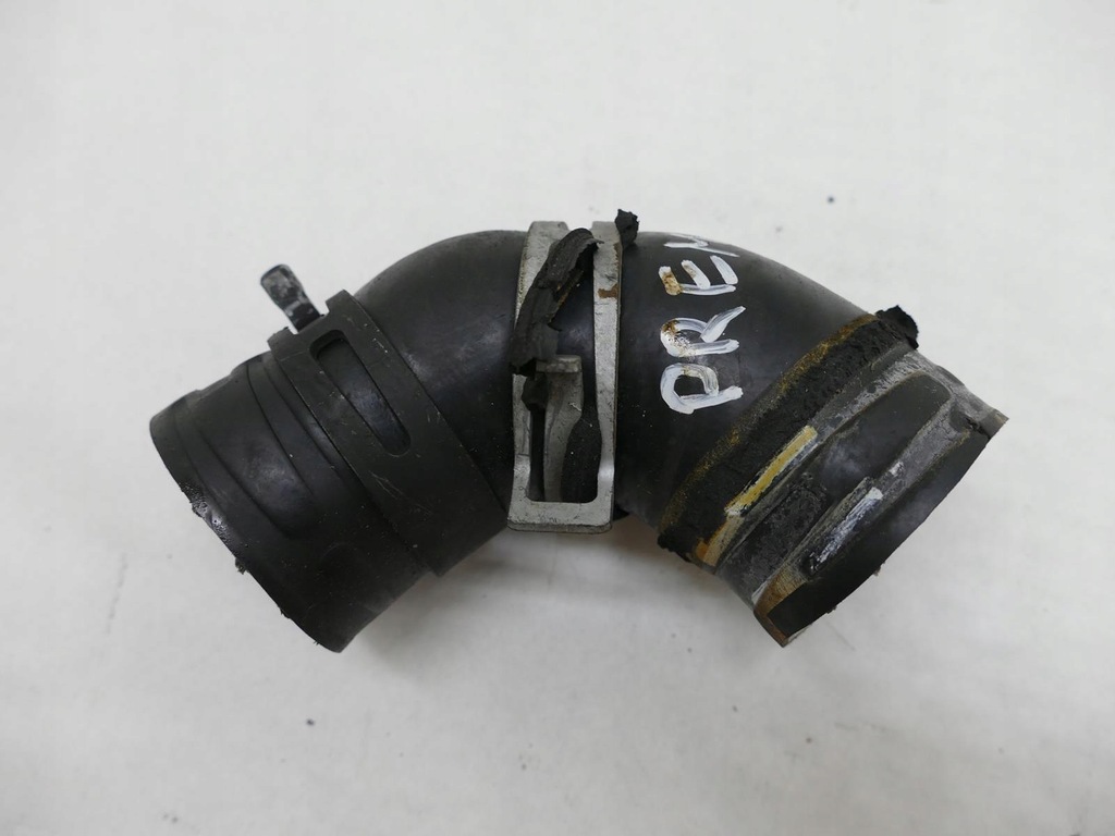 фото №1, Mazda premacy 1.8 b шланг wody труба колено