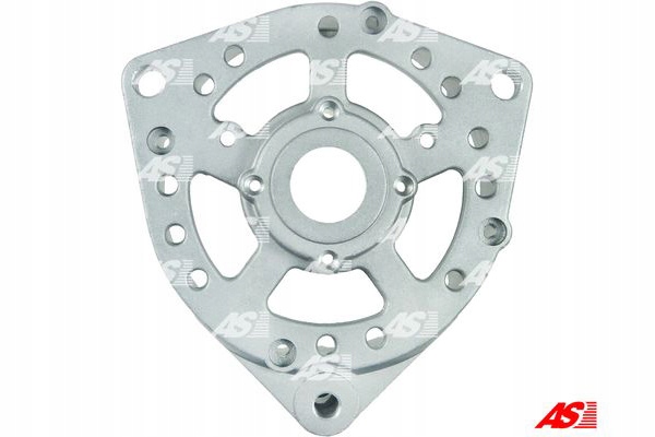 фото №1, Кронштейн, фланець привідний генератора as-pl abr0049