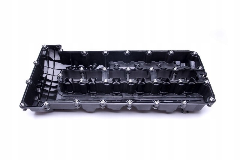 фото №9, Кришка клапанів bmw 3 e90 5 e60 6 e63 3.0