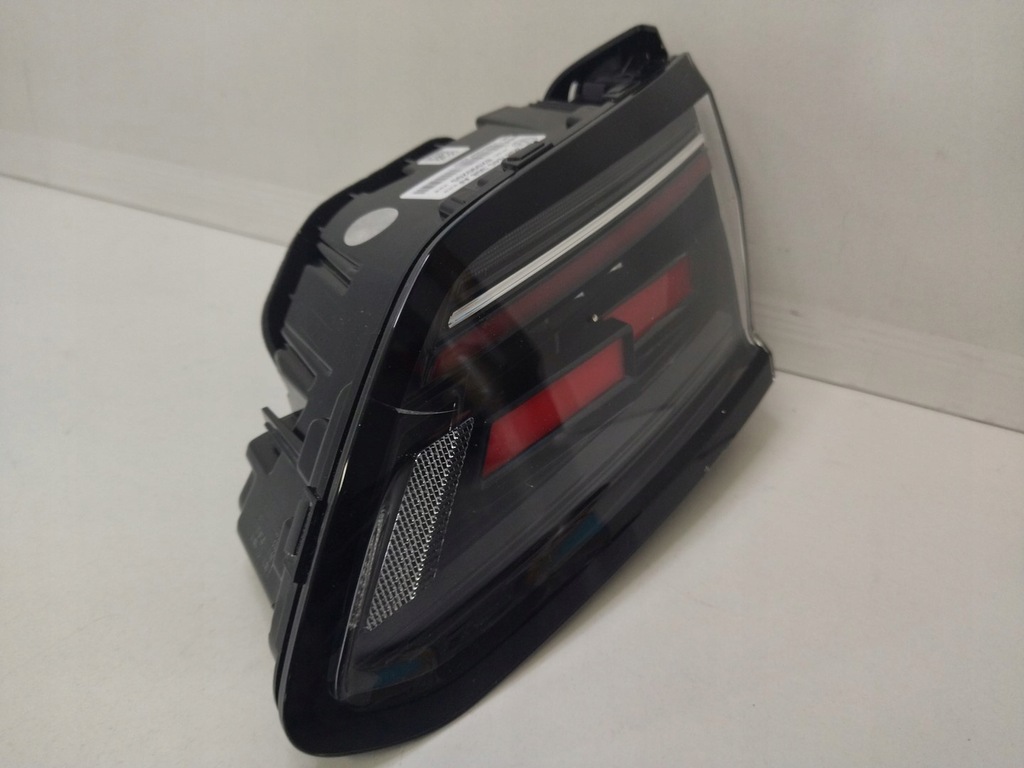 фото №5, 3g8945308af оригинальная лампа правый задняя led vw arteon 2017+