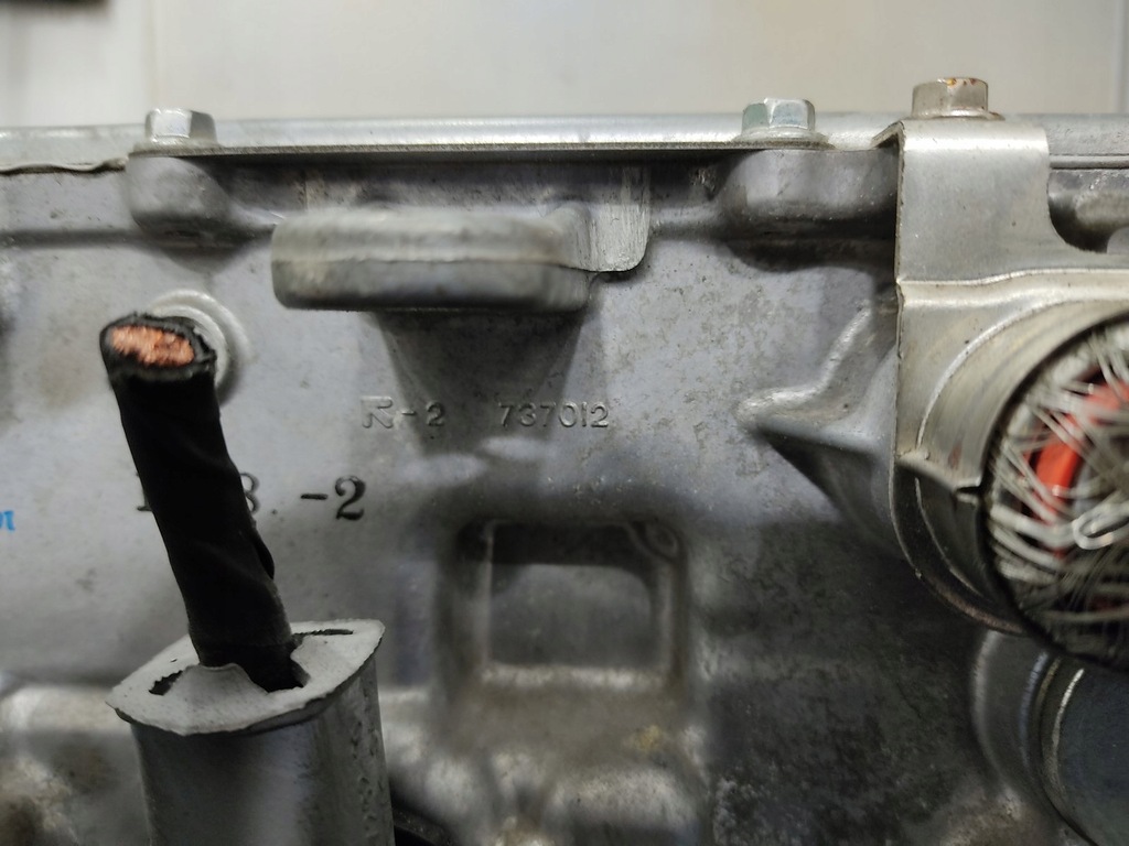 фото №10, Модуль зарядное устройство аккумулятора аккумулятор partner berlingo iii w005t70273 2012-18