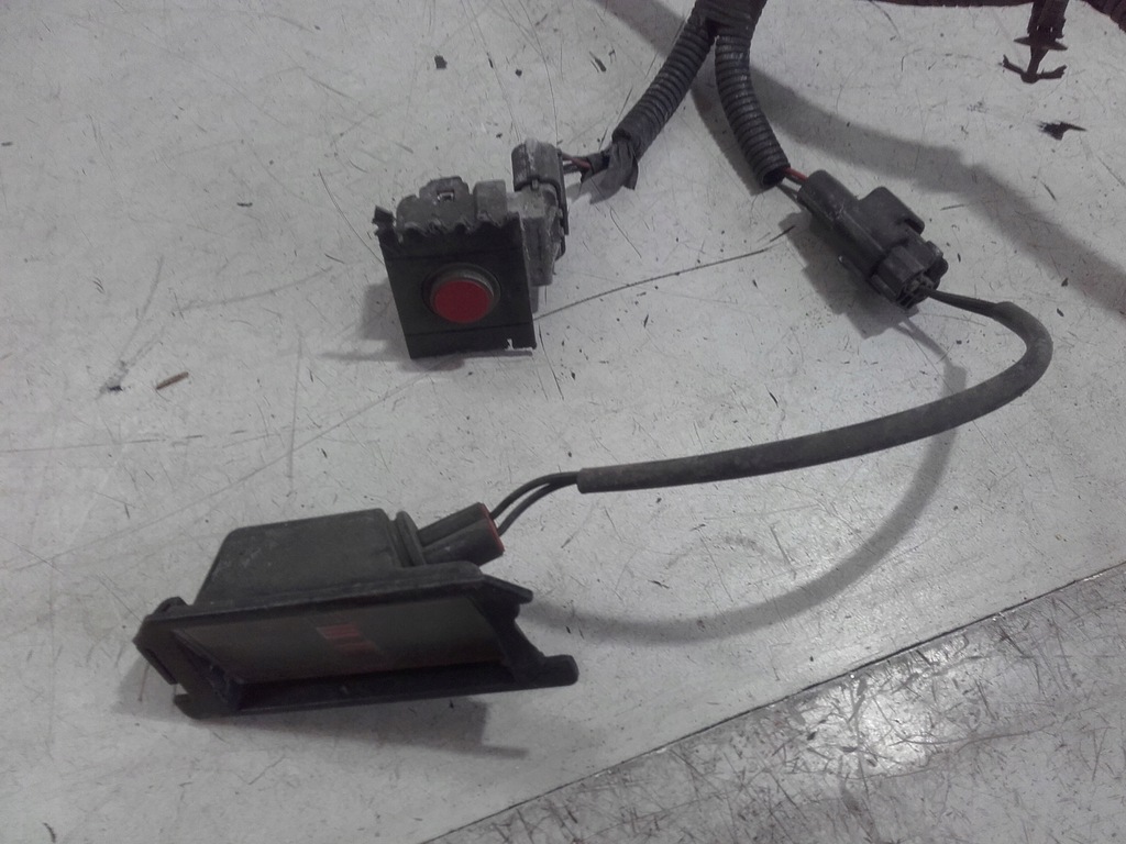 фото №8, Hyundai veloster жгут pdc датчики задняя 91890-2v071