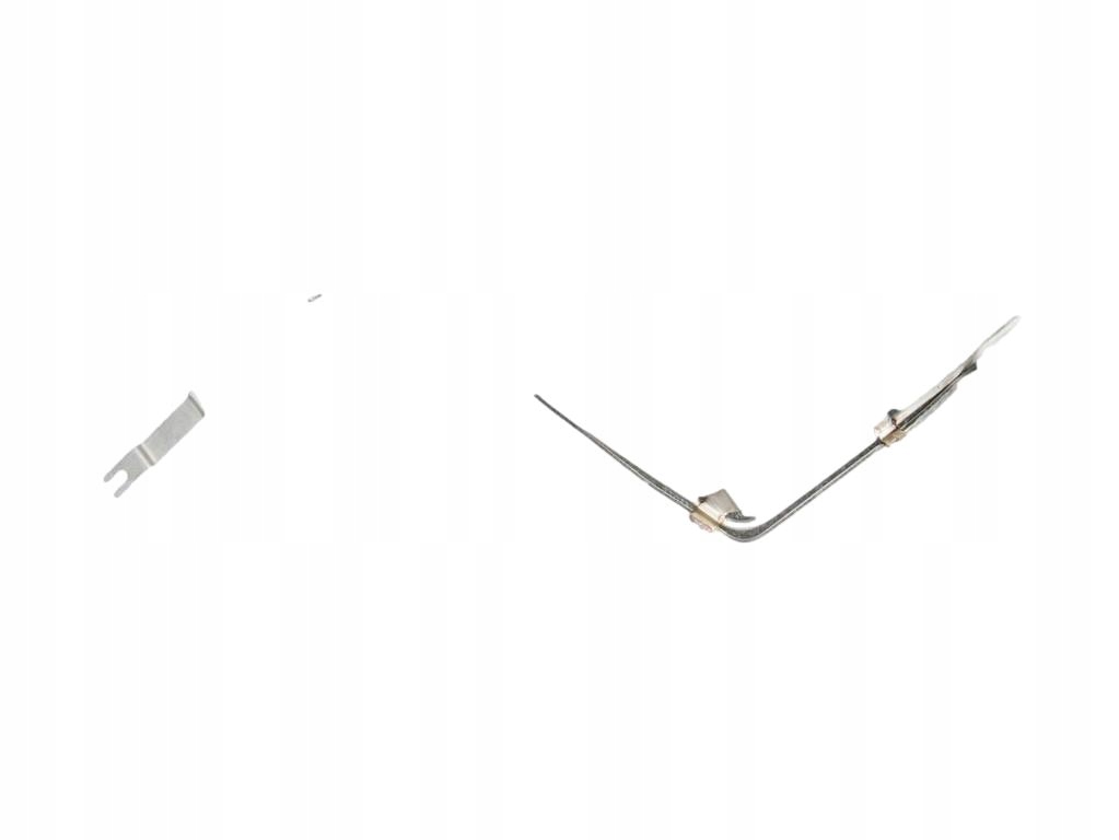 фото №1, Трубка шланг dpf 7p6131552g touareg 7p tdi