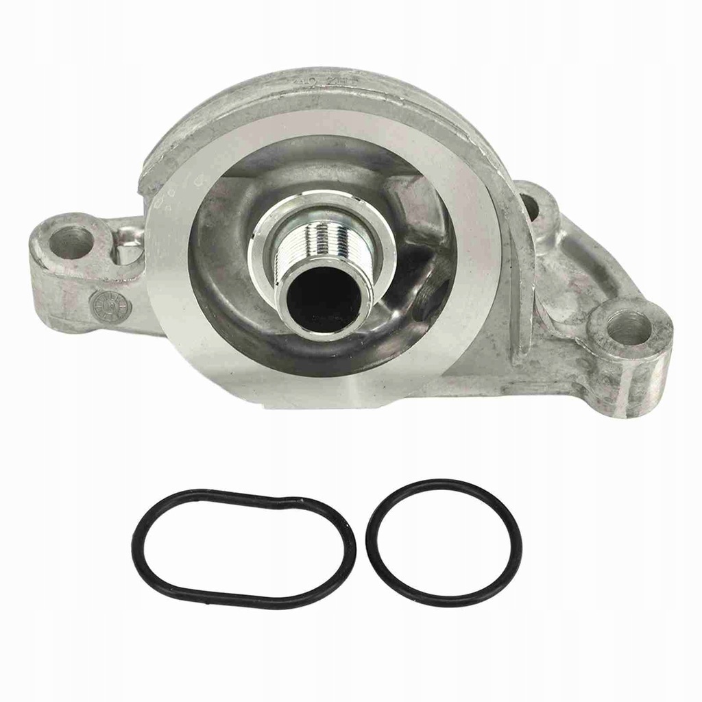 фото №5, Корпус фільтра оливи 15310r40a00 алюміній aluminiowy фільтр оливи u9