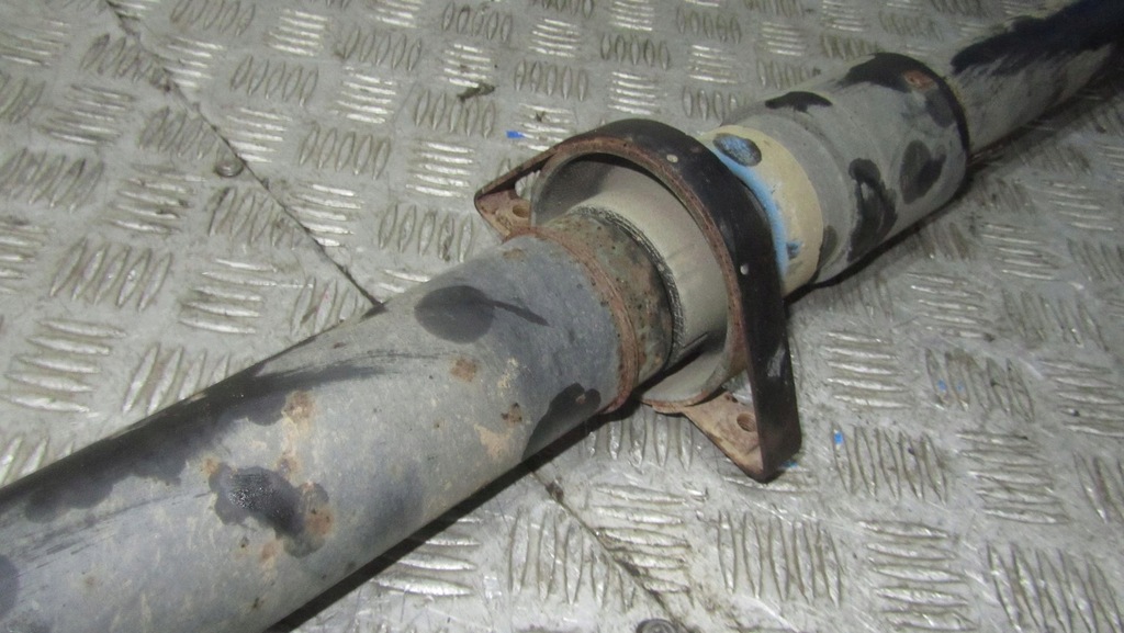 фото №10, Volvo xc70 ii 2.4 wał привідний 31256000 08-14 21