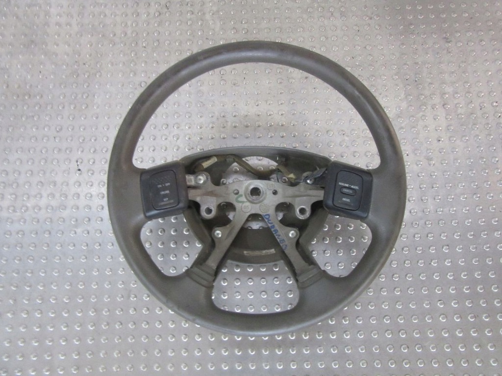 фото №1, Dodge durango ii 2006 повітропровід