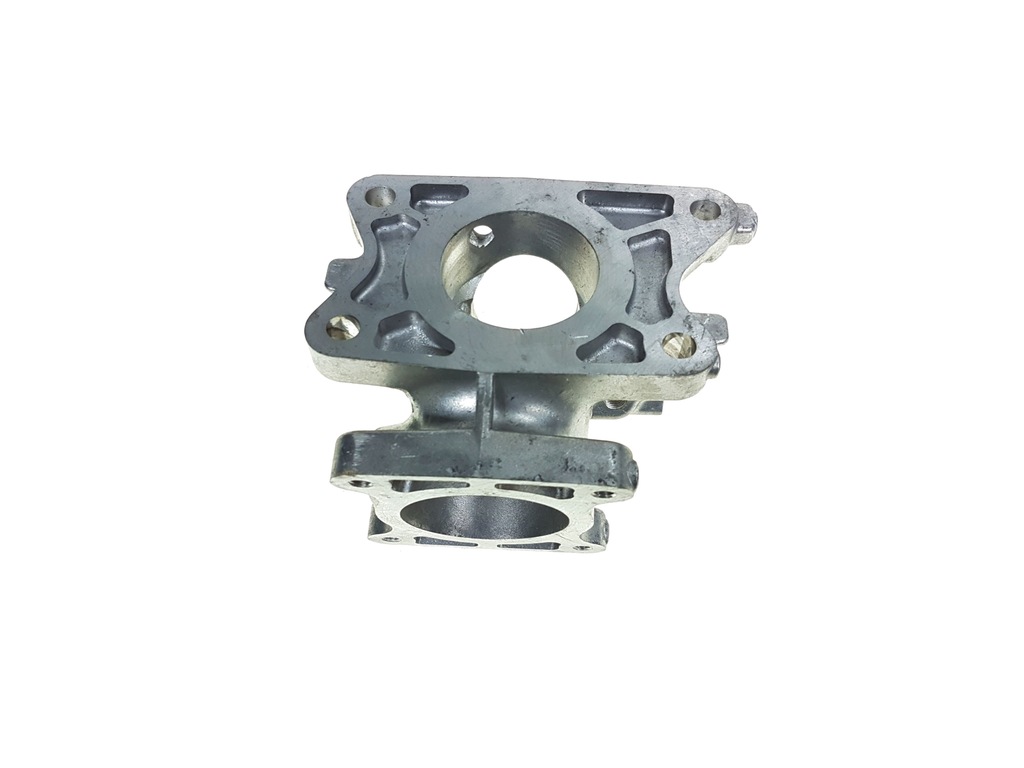 фото №8, 17861-33060 колектор всмоктуючий toyota 1,4 d4d