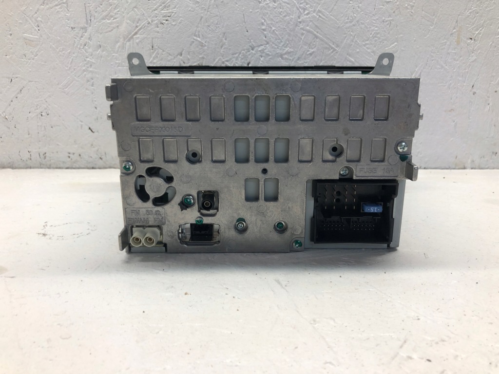 фото №3, S5 a5 a4 b8 q5 lift радіо audi concert 8r2035186a