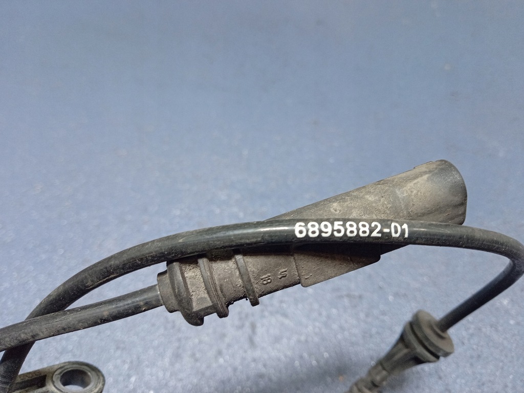 фото №4, Bmw 2 f44 f40 f54 датчик abs dsc задняя 6895882