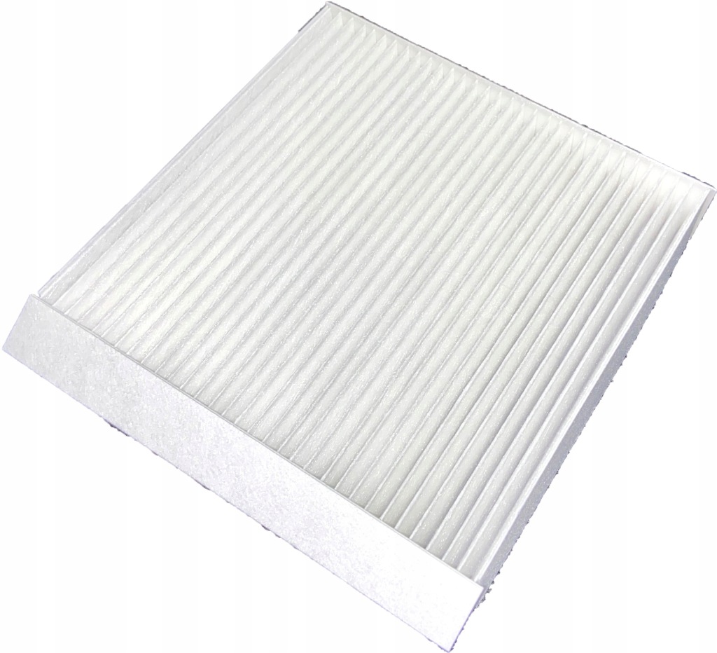 фото №1, Фільтр салонний протипиловий zs