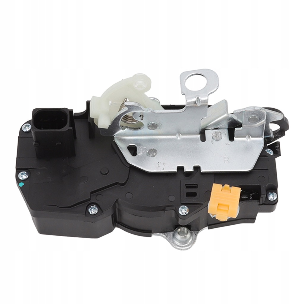 фото №8, Привід передніх правих двері 931-304 привід засувка po сторона