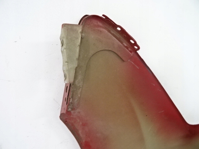 фото №16, Peugeot partner ii 08-18 iii крыло передний правый kjbf