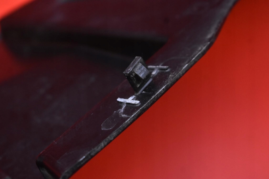 Жабо левая eu 2751209 mini cooper r55 10-14 Доставка