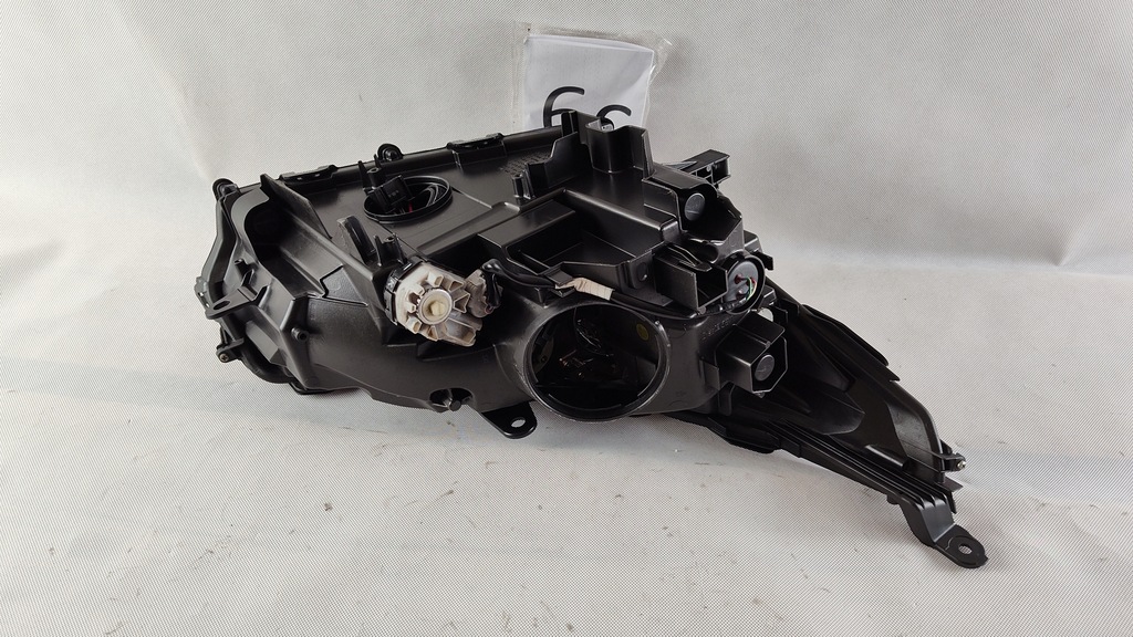 фото №7, Lexus nx full led лівий фара лампа ліва