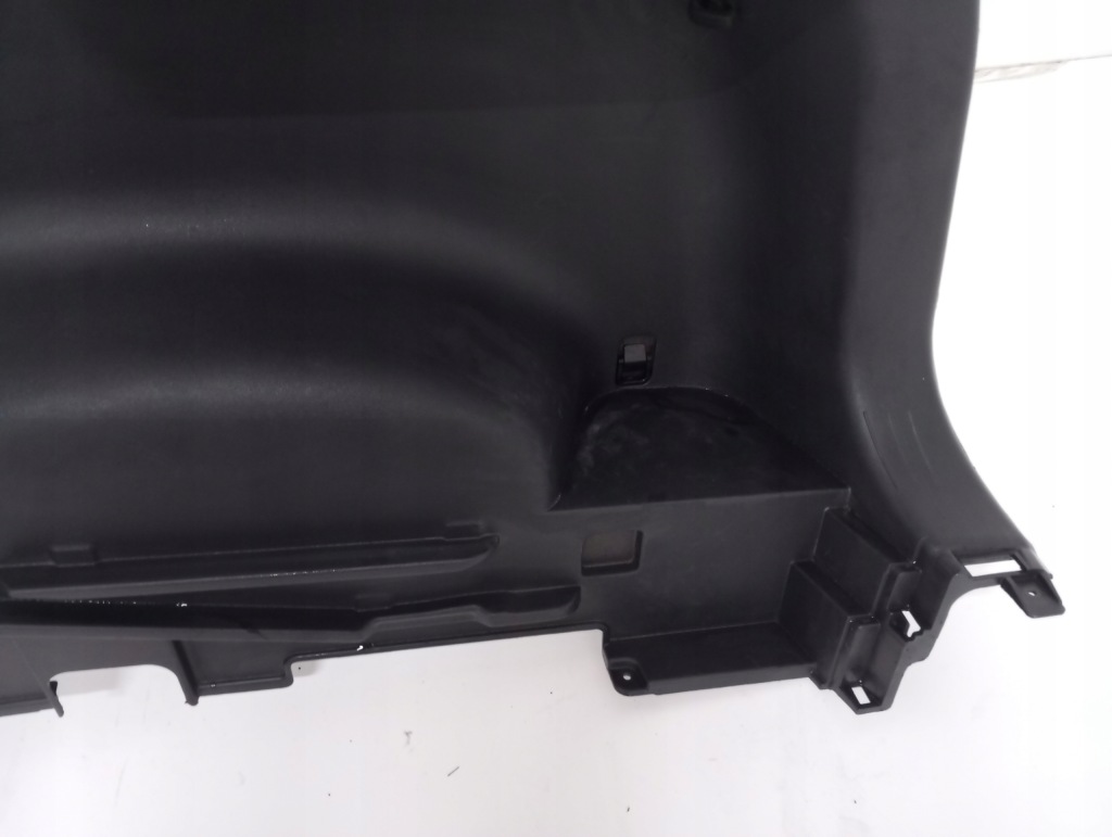 Оббивка обшивка багажника kia sportage v 85741-r2000 Доставка