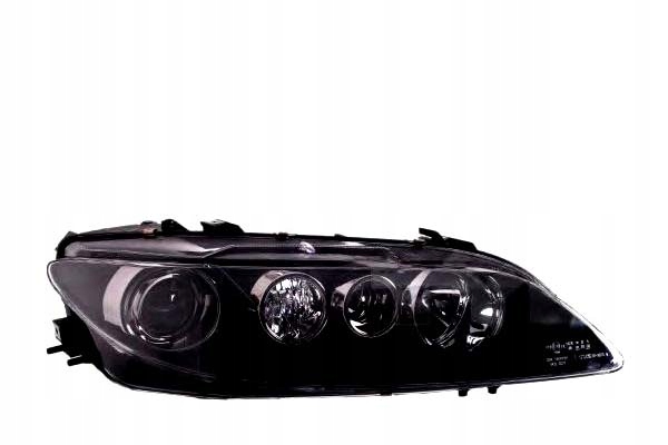 фото №1, Tyc 20-0976-35-2 фара