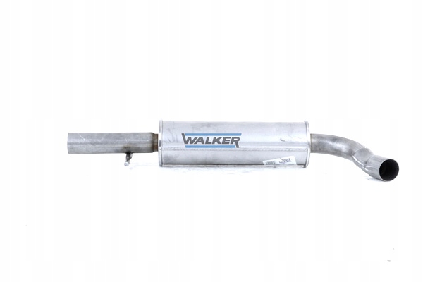 фото №10, Walker гасник системи випускний середній audi a3 seat leon toledo ii
