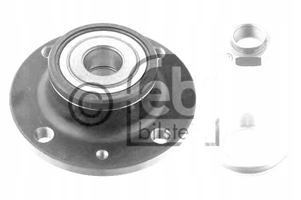 фото №2, Febi bilstein 31185 набор подшипник колеса