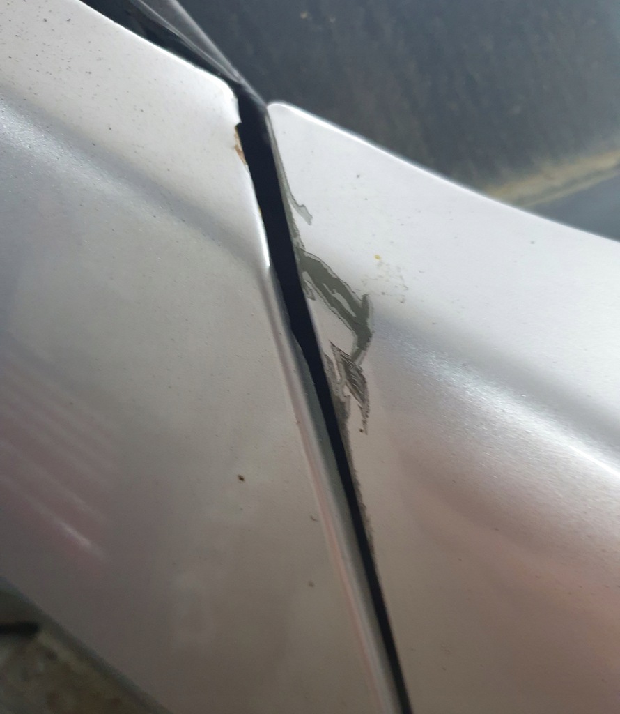 фото №8, Kia sportage iii капот крышка двигателя 9s оригинал