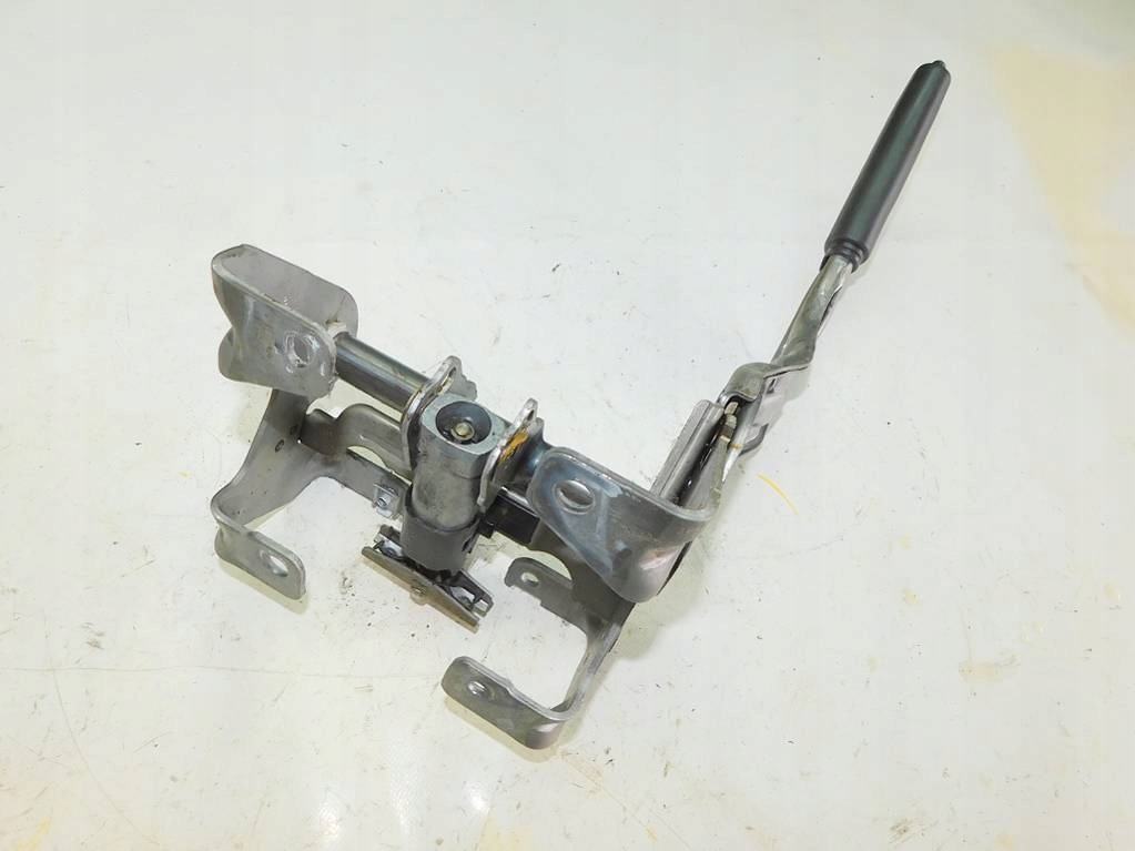 фото №5, Peugeot partner ii 08-12r важіль гальмо ручний