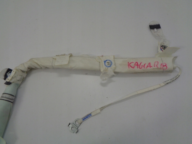 фото №7, Renault kadjar шторка безпеки air bag ліва