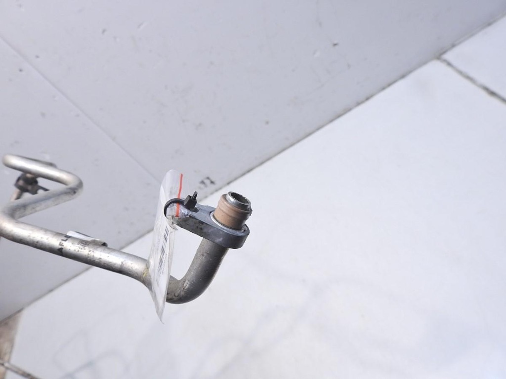 фото №3, Труба трубка кондиционера renault scenic ii 1.9 dci 8200247445