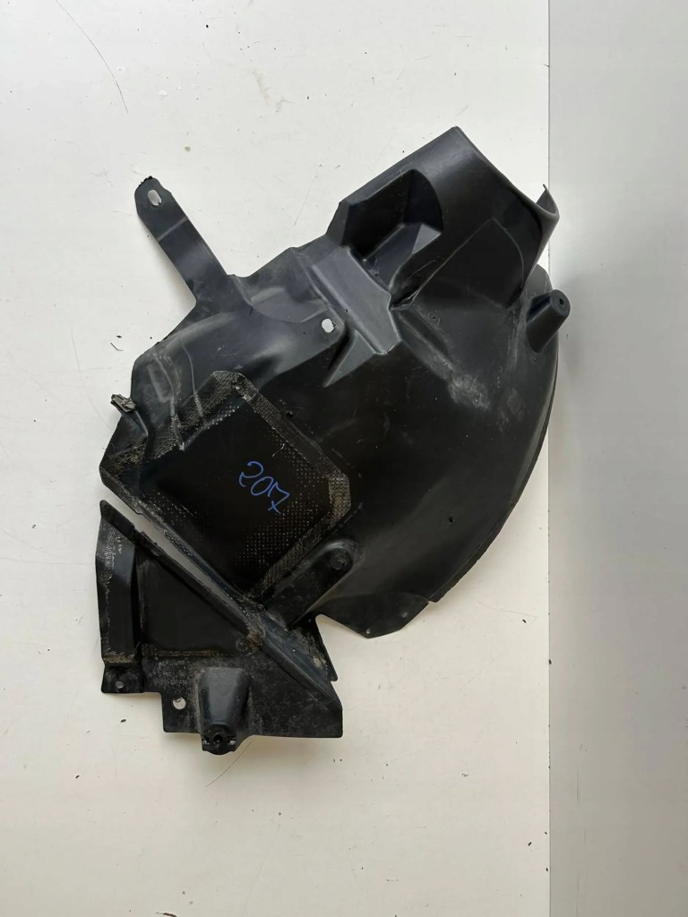 Купить Mercedes e 207 подкрылок правый перед 2076901230