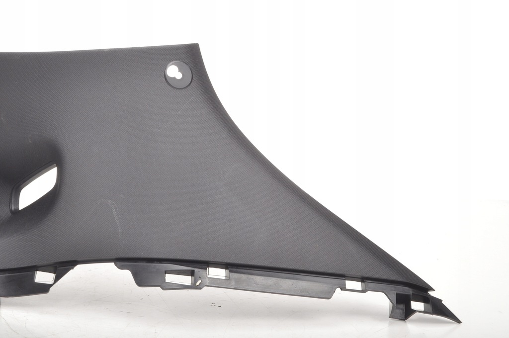 фото №6, Ford puma mk2 защита стойка задняя правый