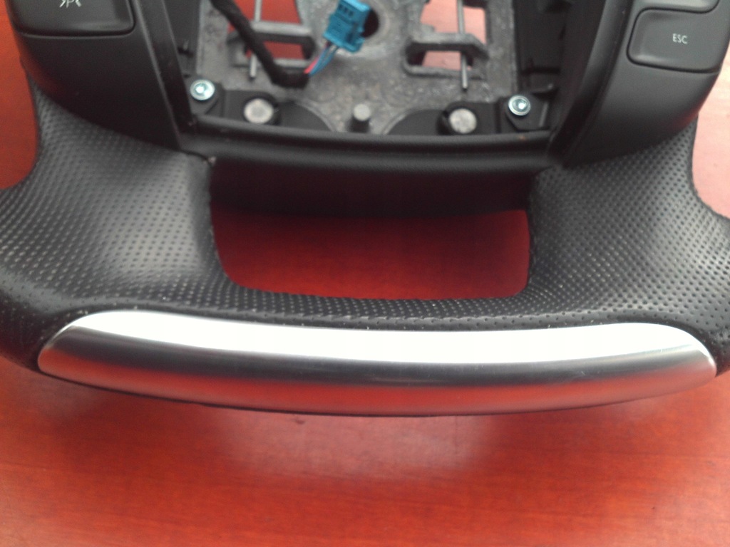 фото №12, Повітропровід citroen ds4