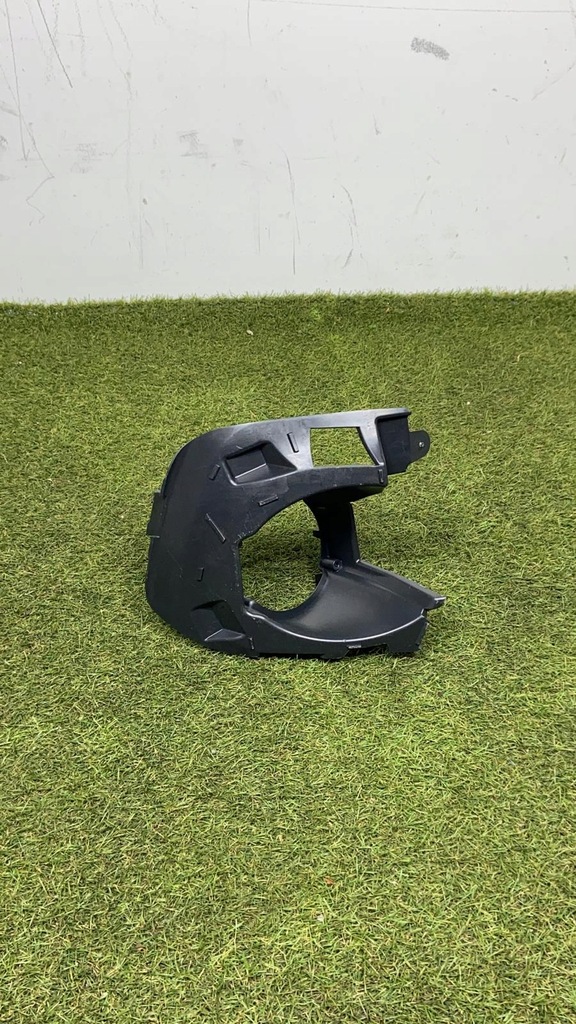 фото №1, Рамка протитуманна фара лівий renault trafic 3 iii 14- ory