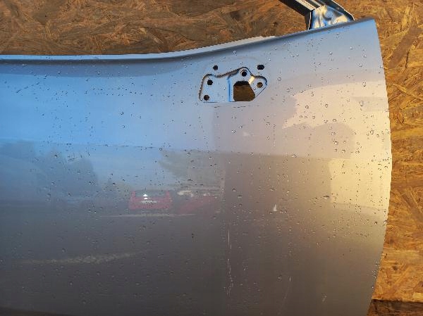 фото №4, Toyota rav4 rav-4 двері праве передні перед