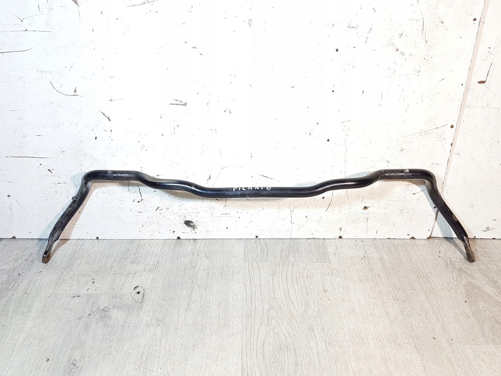 фото №1, Стабилизатор тяга перед передний kia picanto