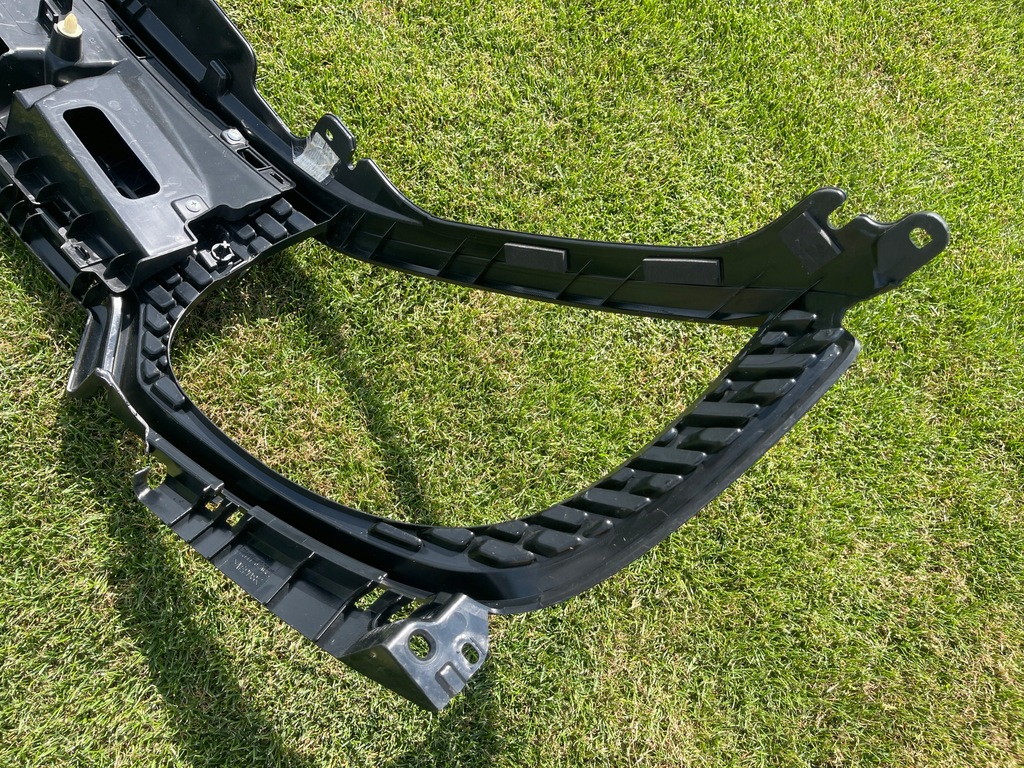 фото №15, Suzuki ignis iii 3 решётка радиатора решётка радиатора 72111-62r0/2