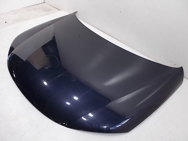 фото №10, Vw eos lift 10-15 капот крышка двигателя org