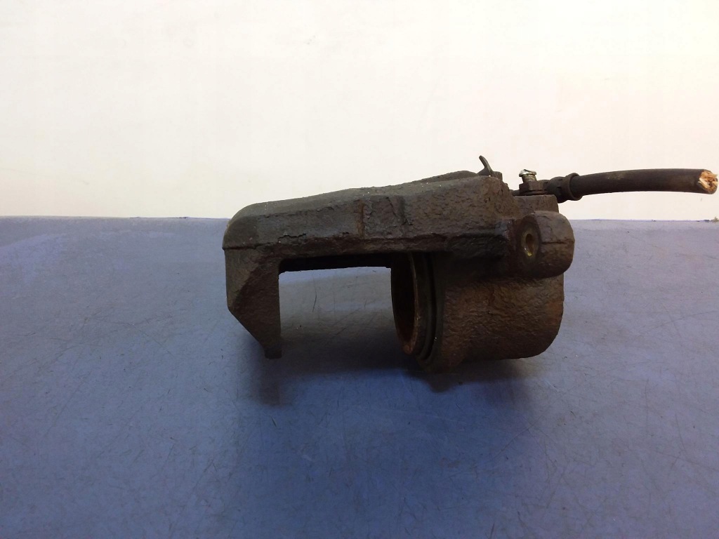 фото №3, Opel insignia a супорт гальмівний перед лівий