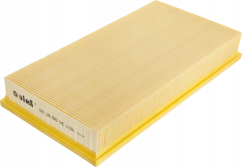 фото №1, Фильтр воздуха vika