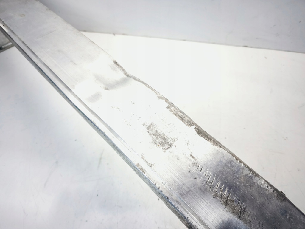 фото №9, Балка pod бампер перед audi q3 8u lift 8u0807109c повреждённая