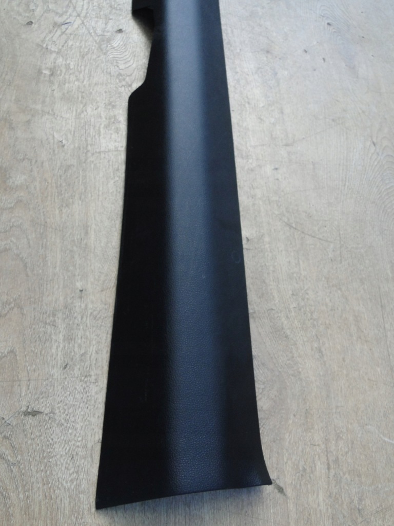 фото №2, Защита порог renault koleos ii b21501-zg000