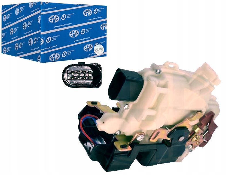 фото №1, Замок дверь era