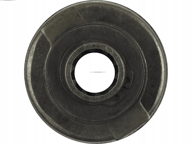 фото №3, Зчеплення односторонній, стартер as-pl sd9131 letrika