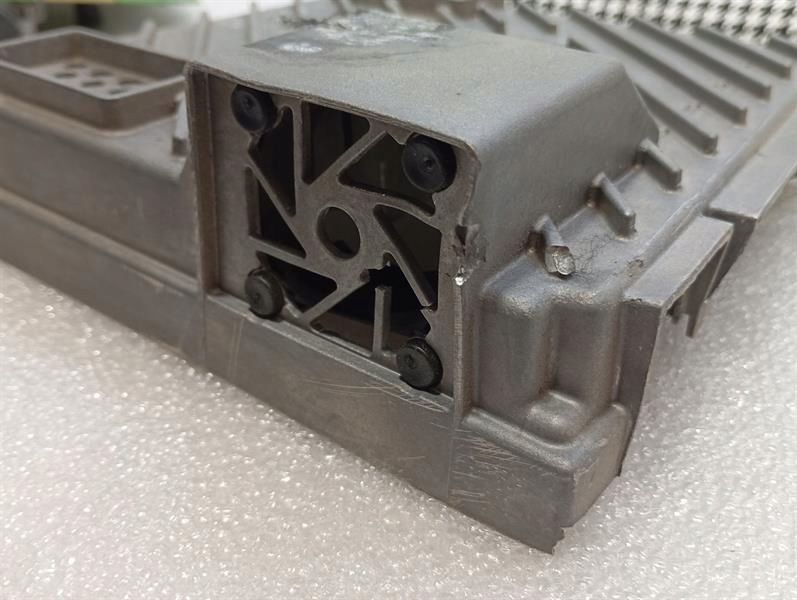 Mercedes c class w205 підсилювач a0009000620 midline sound Київ