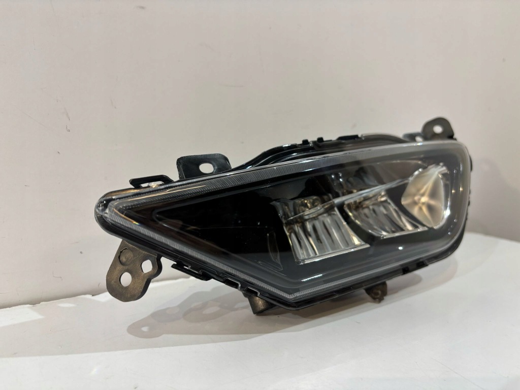 фото №3, Volvo s90 v90 xc60 xc90 противотуманная фара led левый - 17785