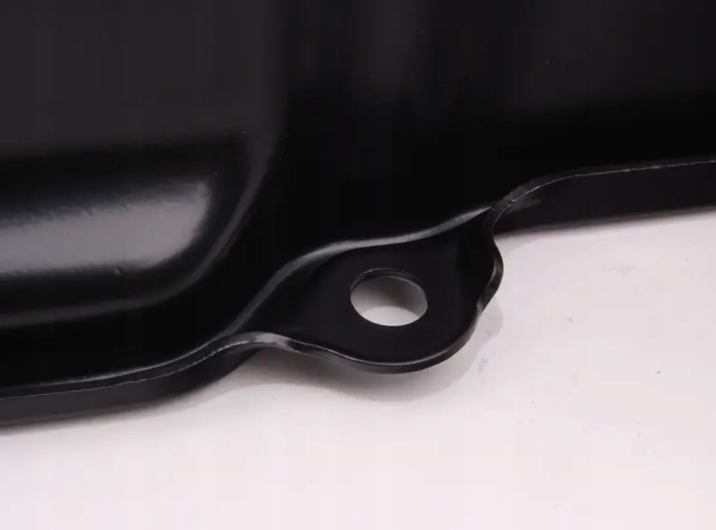 фото №4, Mini cabrio s r52 автоматическая трансмиссия oil pan 7551079 24117551079