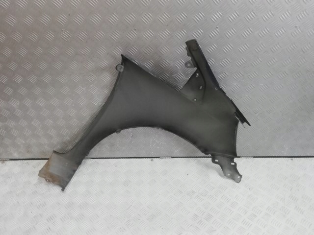 фото №7, Honda jazz iii крыло передний левый nh31h